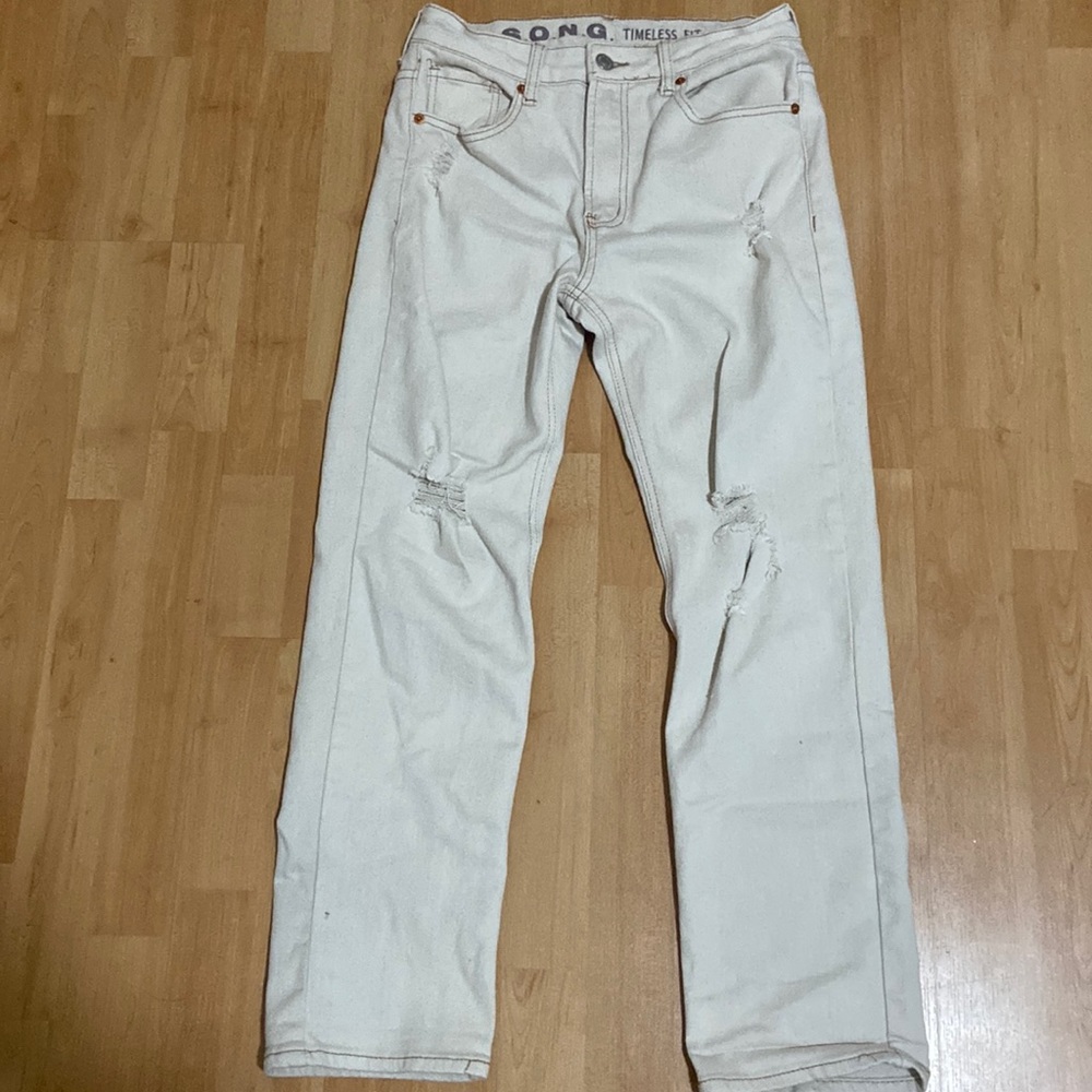song size 5 jeans